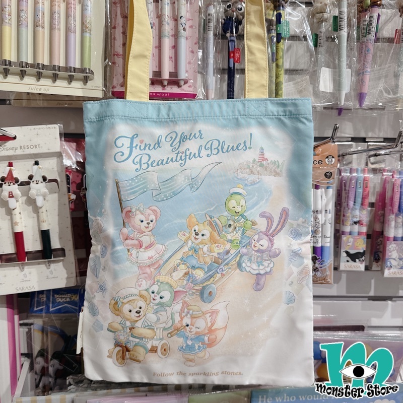 Cookieann手挽袋