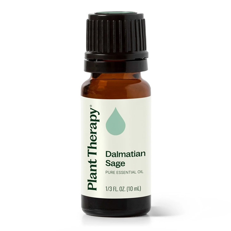 Plant Therapy 鼠尾草 Dalmatian Sage 精油 -10ml