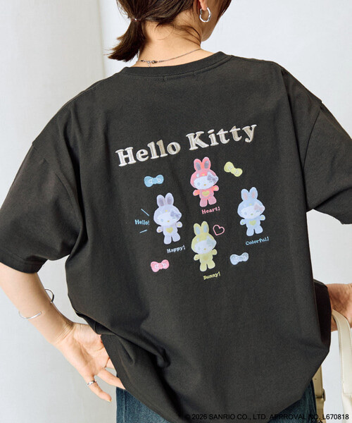 FREAK’S STORE / Hello Kitty with Rabbit Outfit
