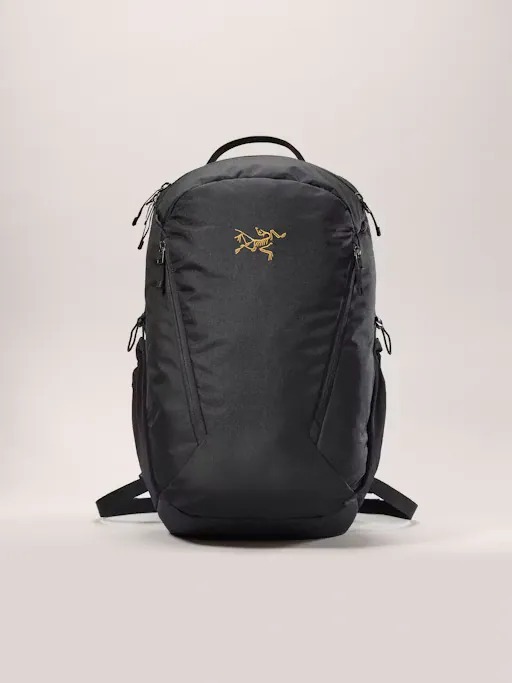 現貨|Arc'Teryx Mantis 26 Backpack | BLACK
