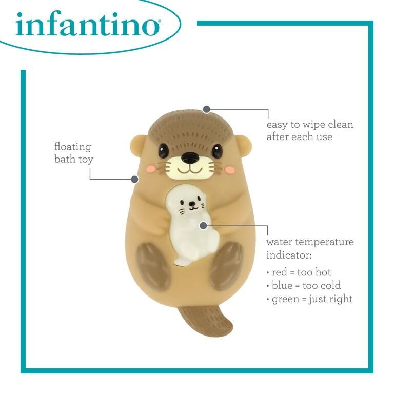 INFANTINO 海瀨水溫指示器