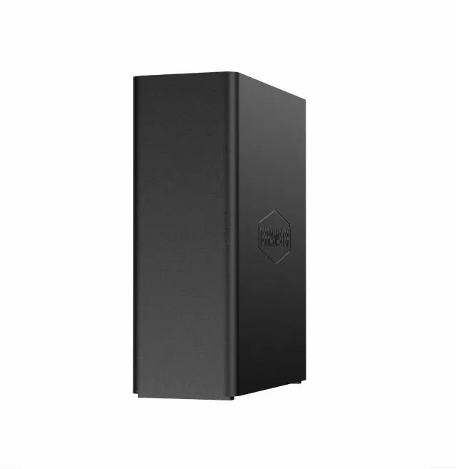 TerraMaster F8 Plus 8-Bay SSD NAS