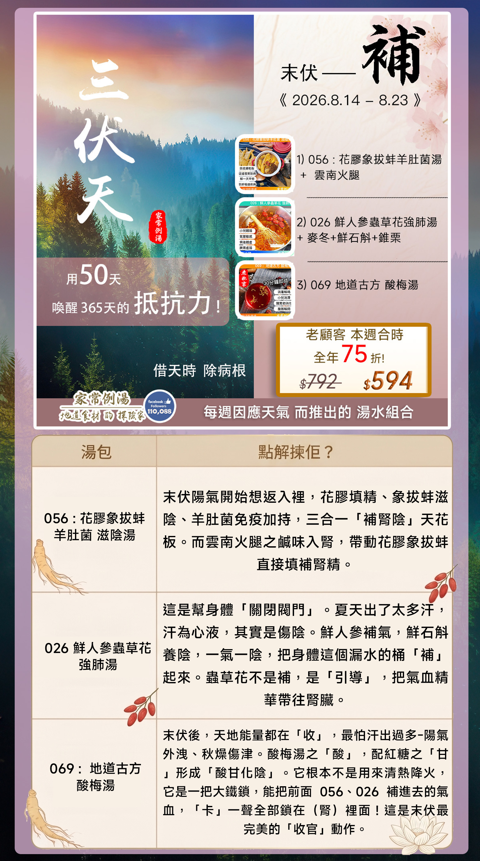 末伏