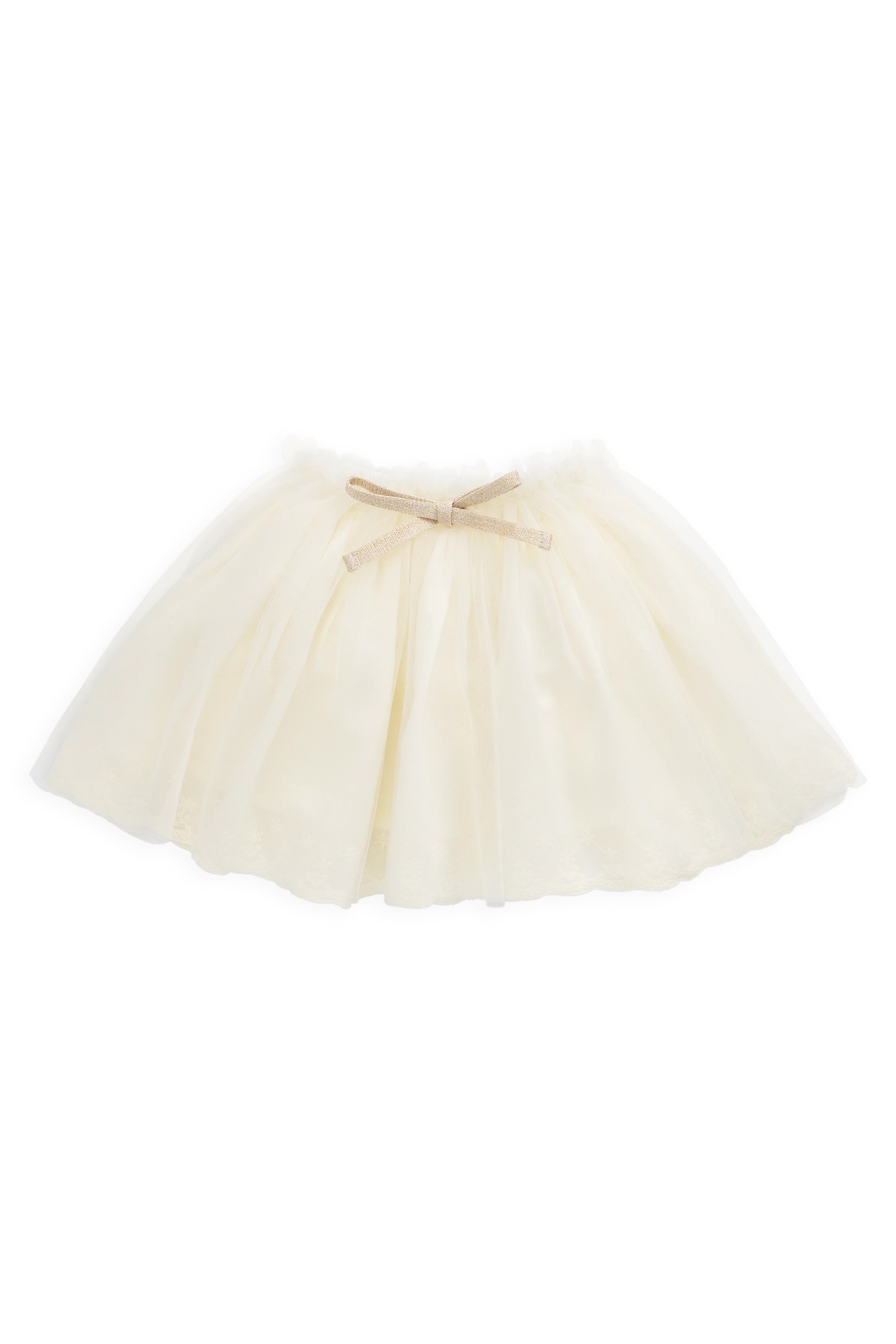【預購】JAMIE KAY -Leonie Skirt（Parchment）
