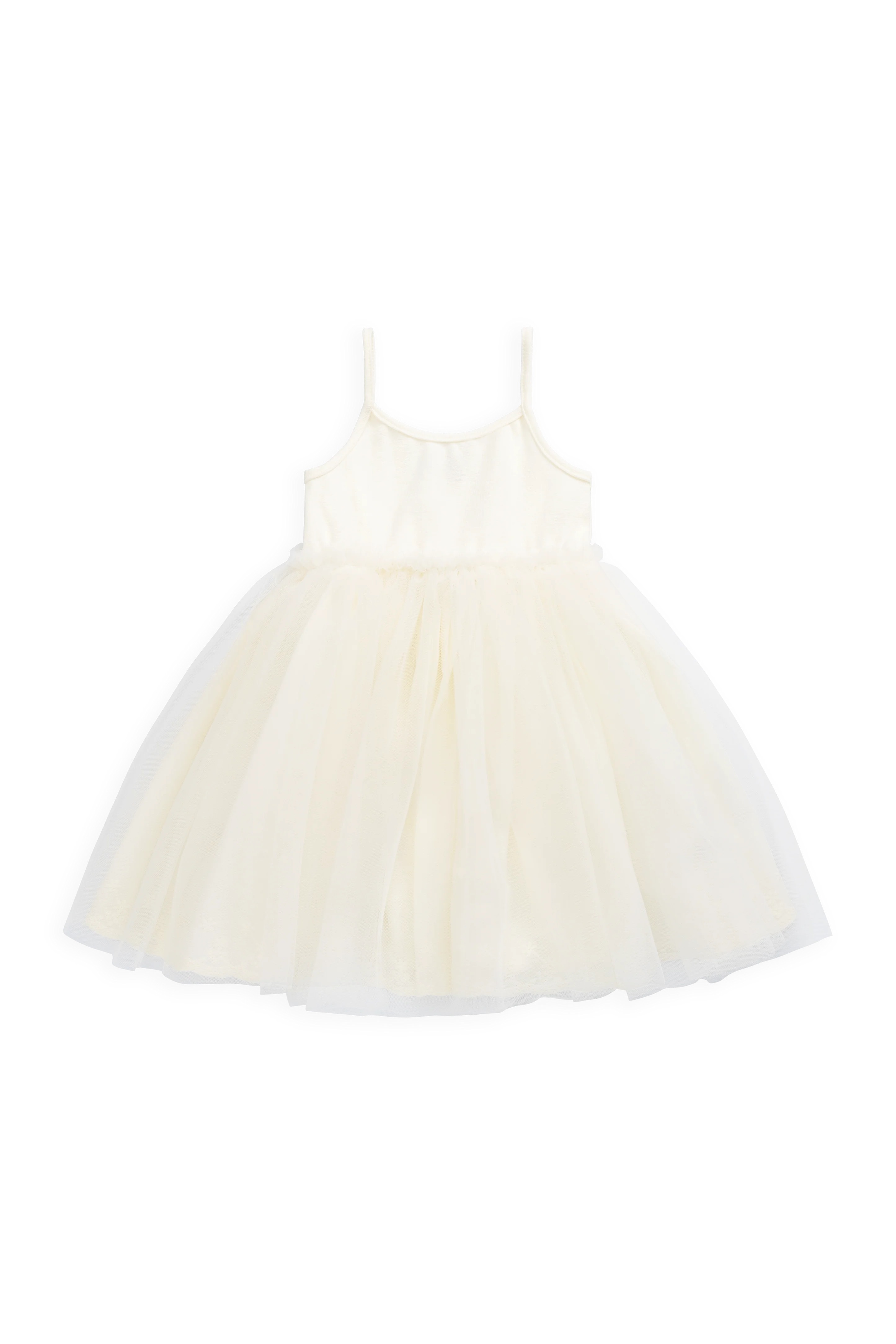 【預購】JAMIE KAY -Leonie Dress（Parchment）