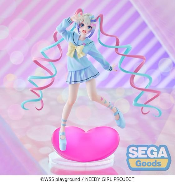 「ACG.GO」「預購」[XStellar]《主播女孩重度依賴》超絕最可愛天使醬