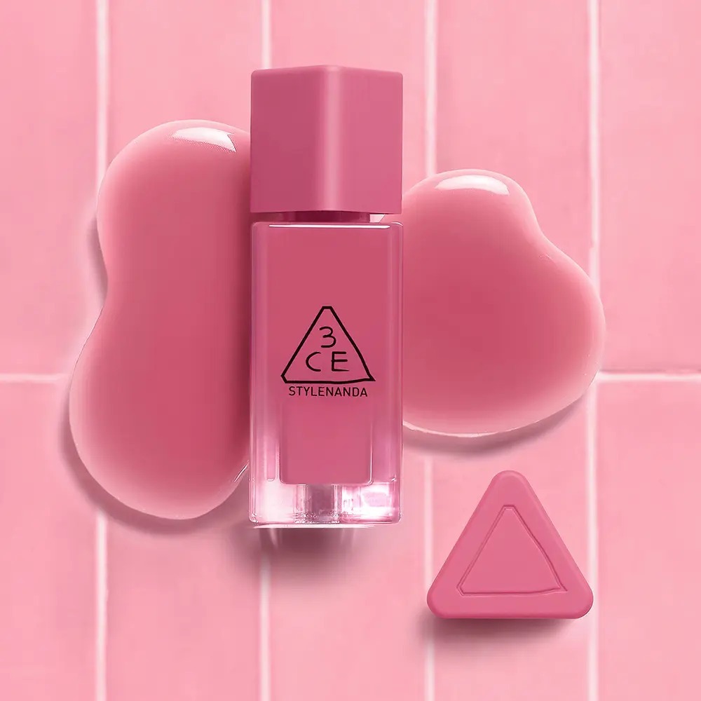 [ 3CE ] Gummy Oil Tint