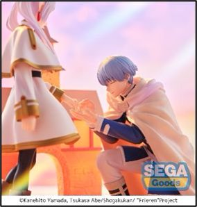 「ACG.GO」「預購」[LUMINASTA]《葬送的芙莉蓮》欣梅爾 -永恆的愛-