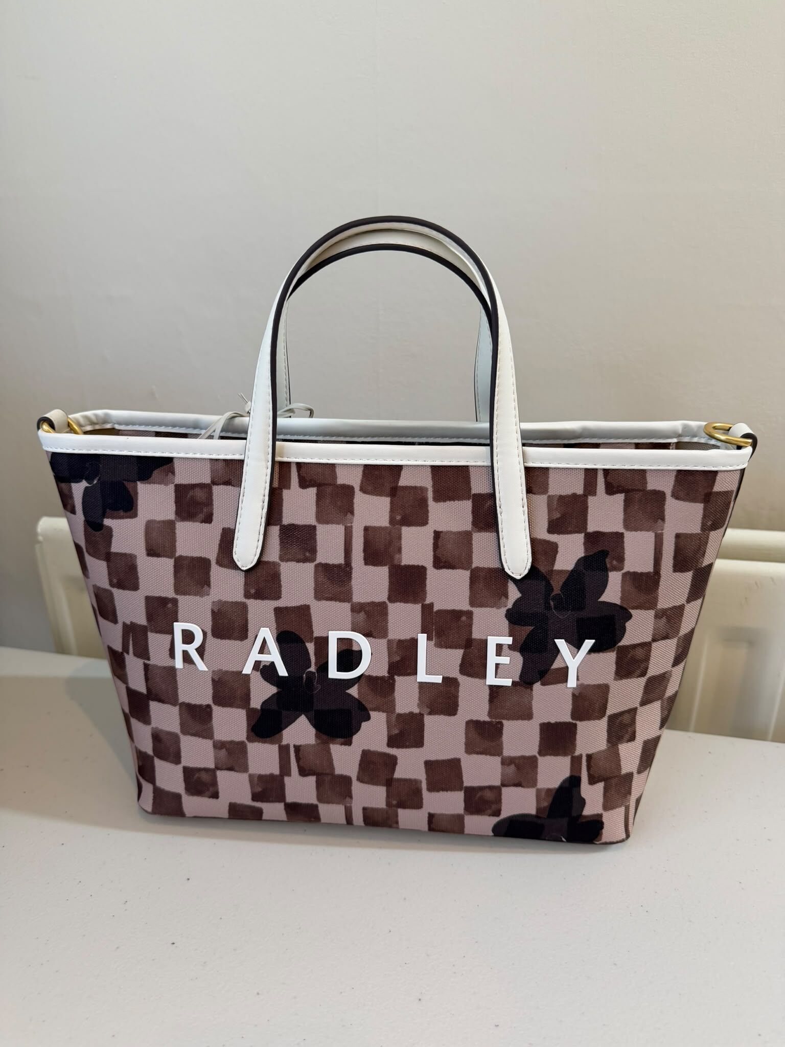 英國代購（獨立訂單）RADLEY 2