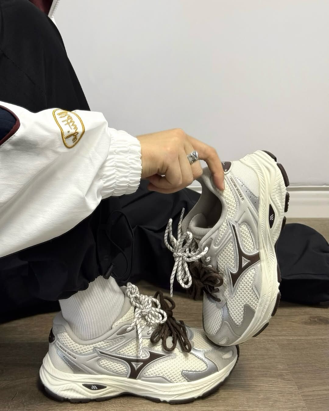 (預訂) Mizuno Racer S - D1GH253510