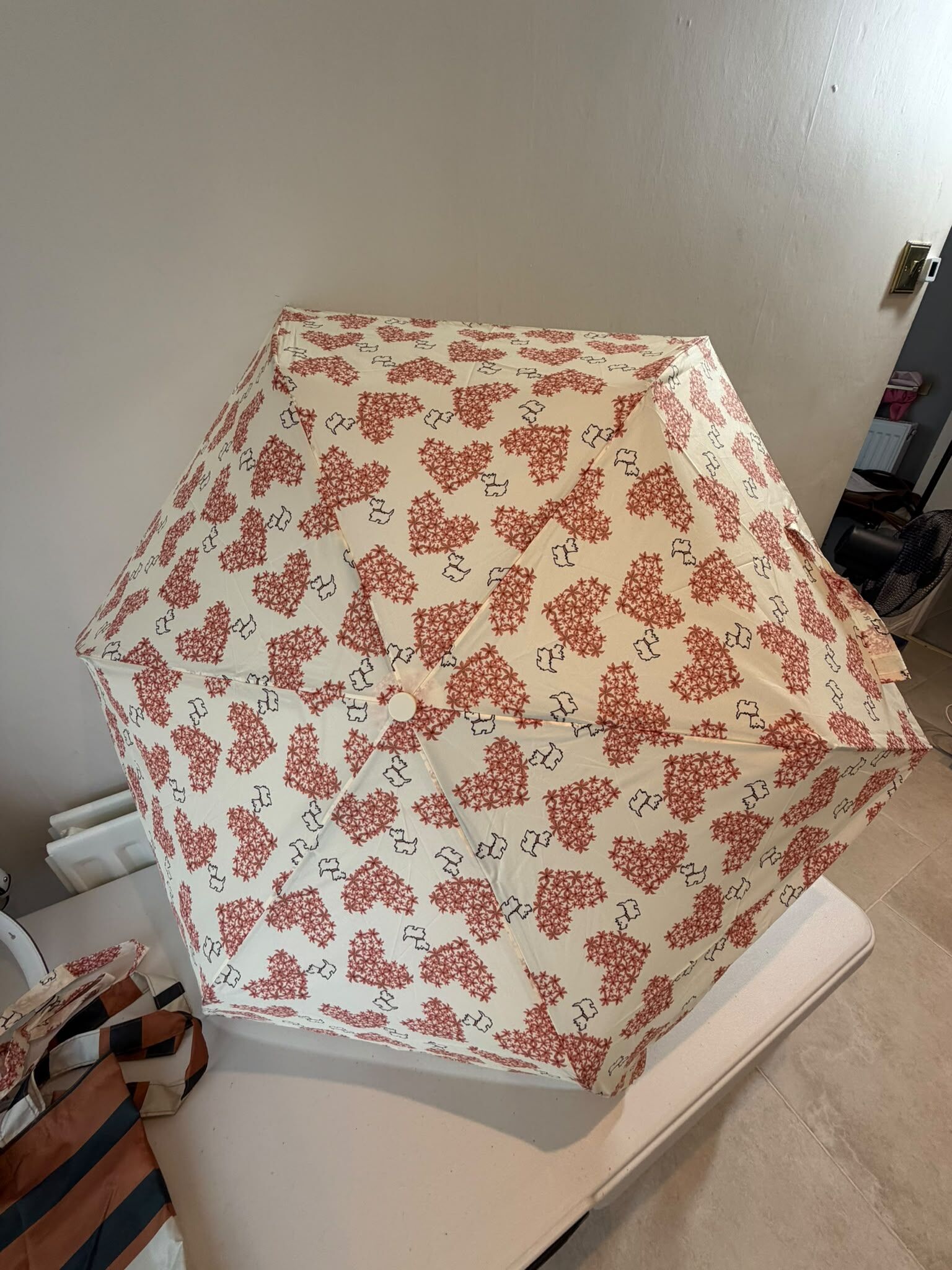 英國代購（獨立訂單）RADLEY 8