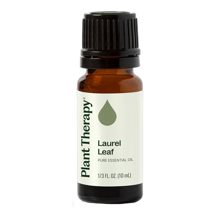 Plant Therapy 月桂 Laurel Leaf 精油 10ml