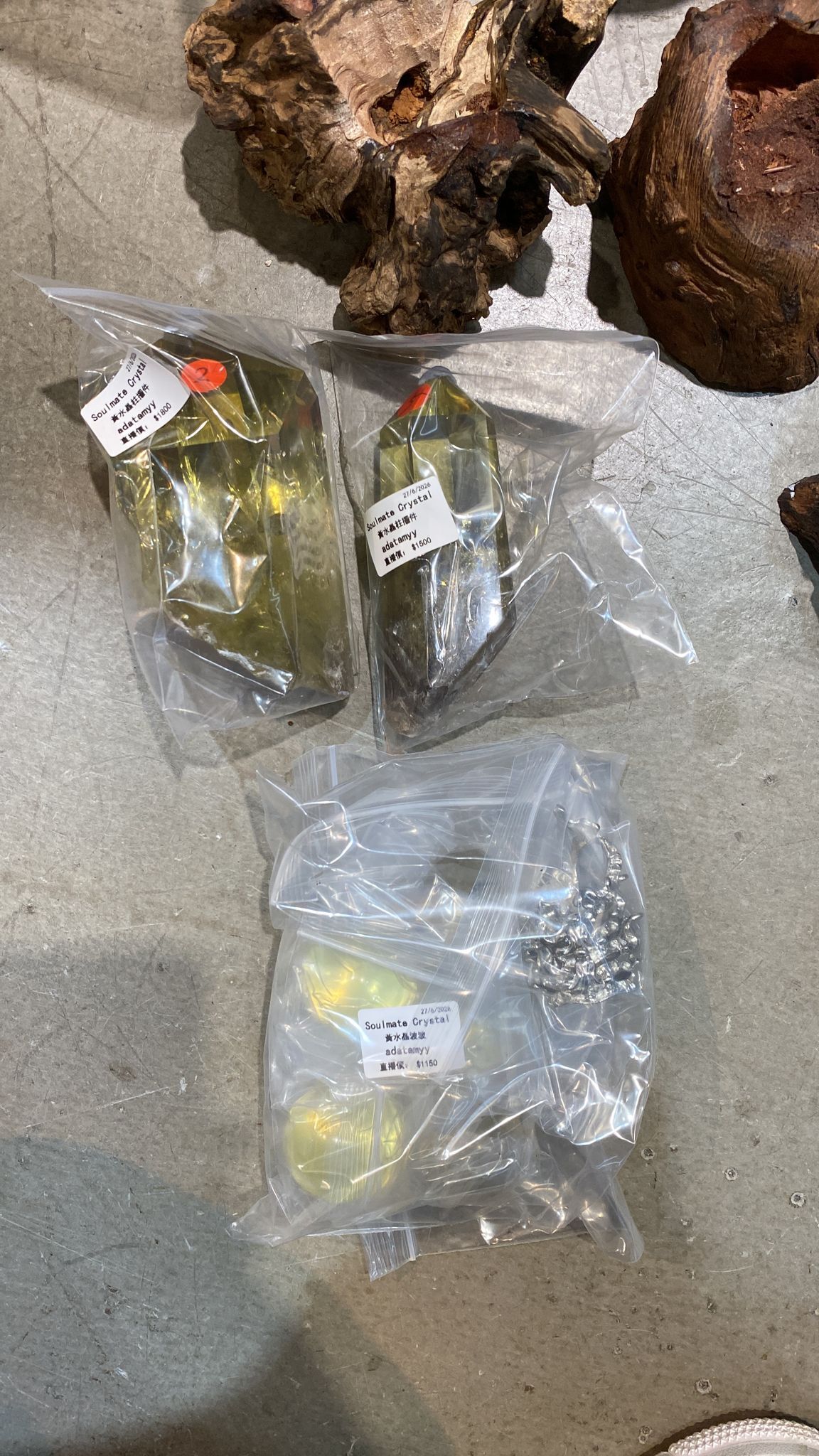 直播購買產品連結4