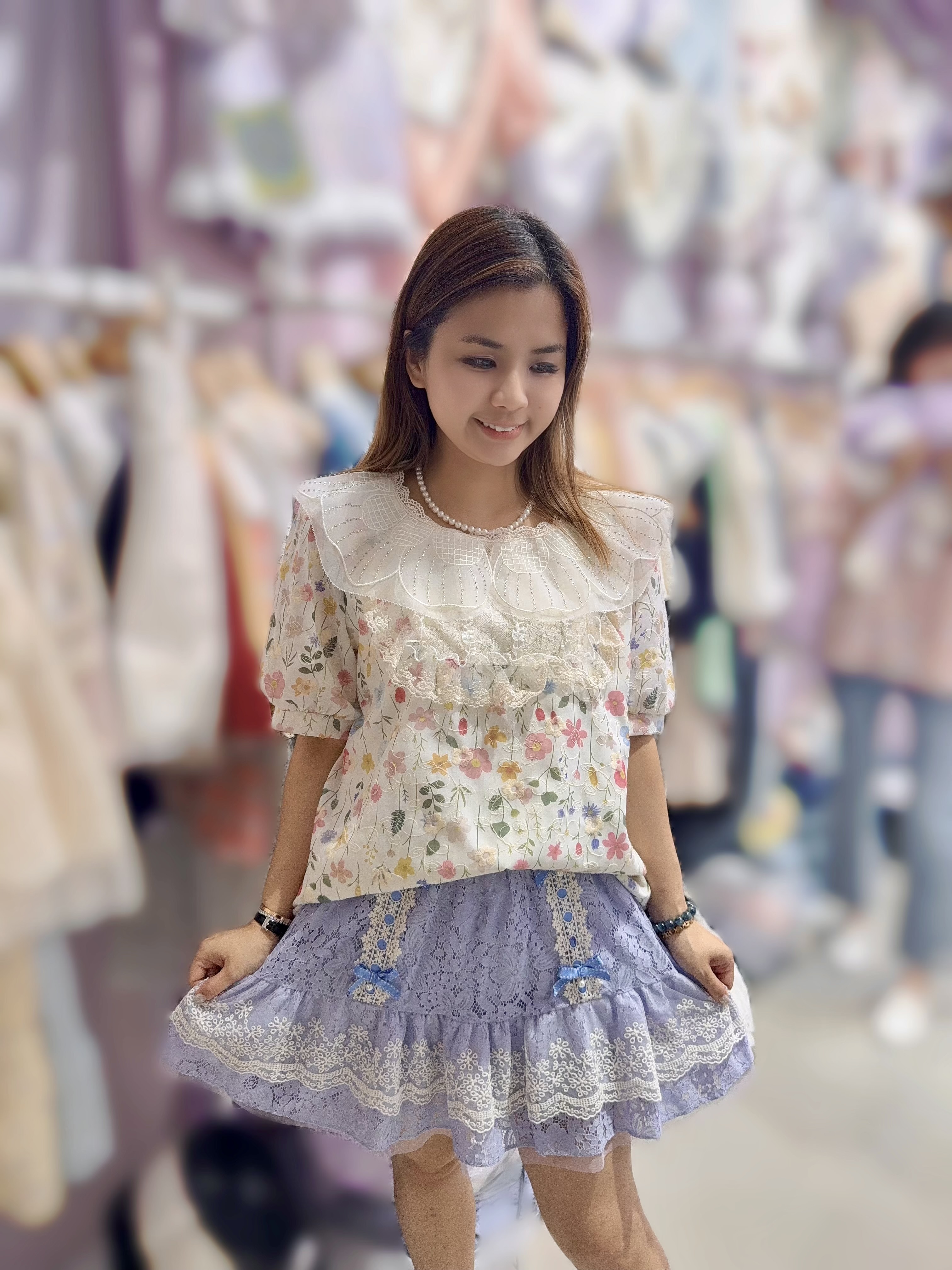 M80 胸42 長24 $509