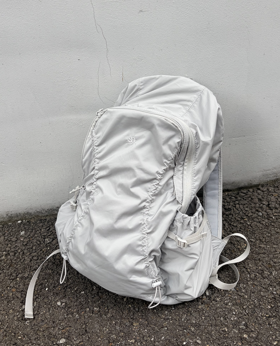 <韓國代購> STAND OIL PLICO BACKPACK