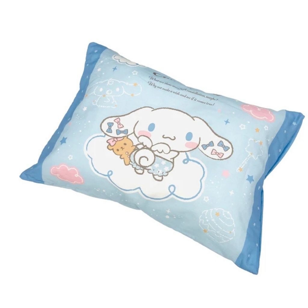 玉桂狗 Sanrio| 枕頭套(日本直送)