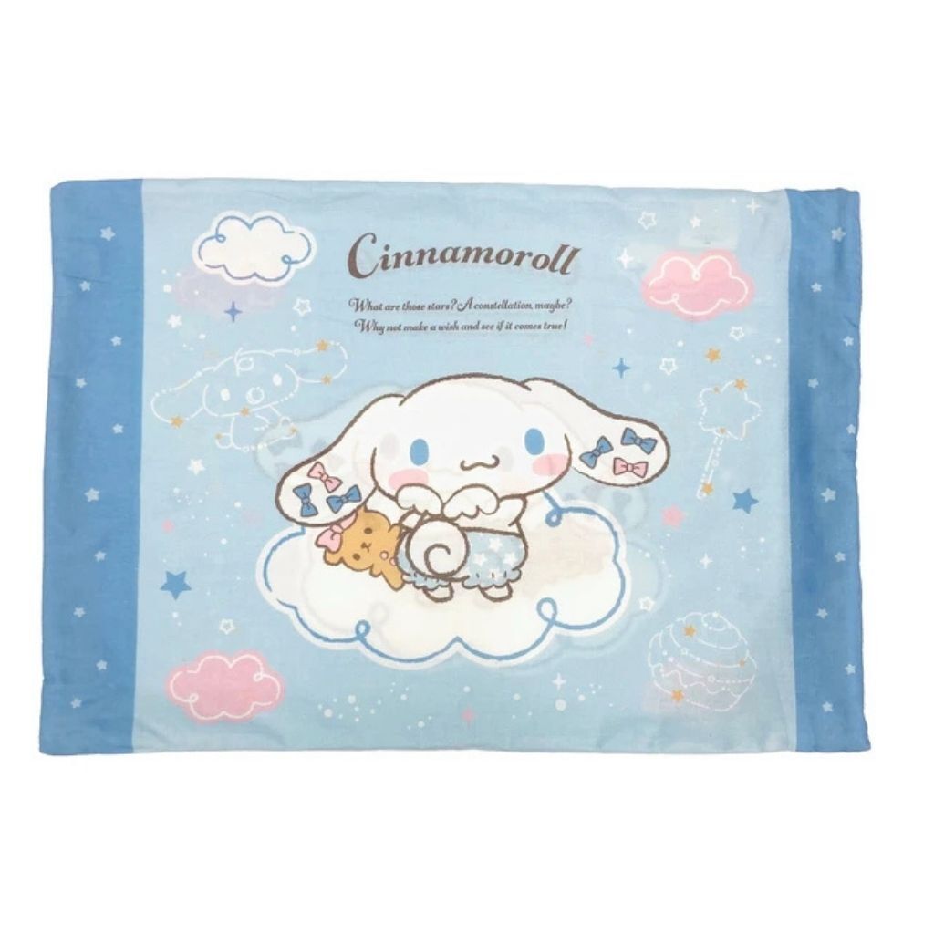 玉桂狗 Sanrio| 枕頭套(日本直送)