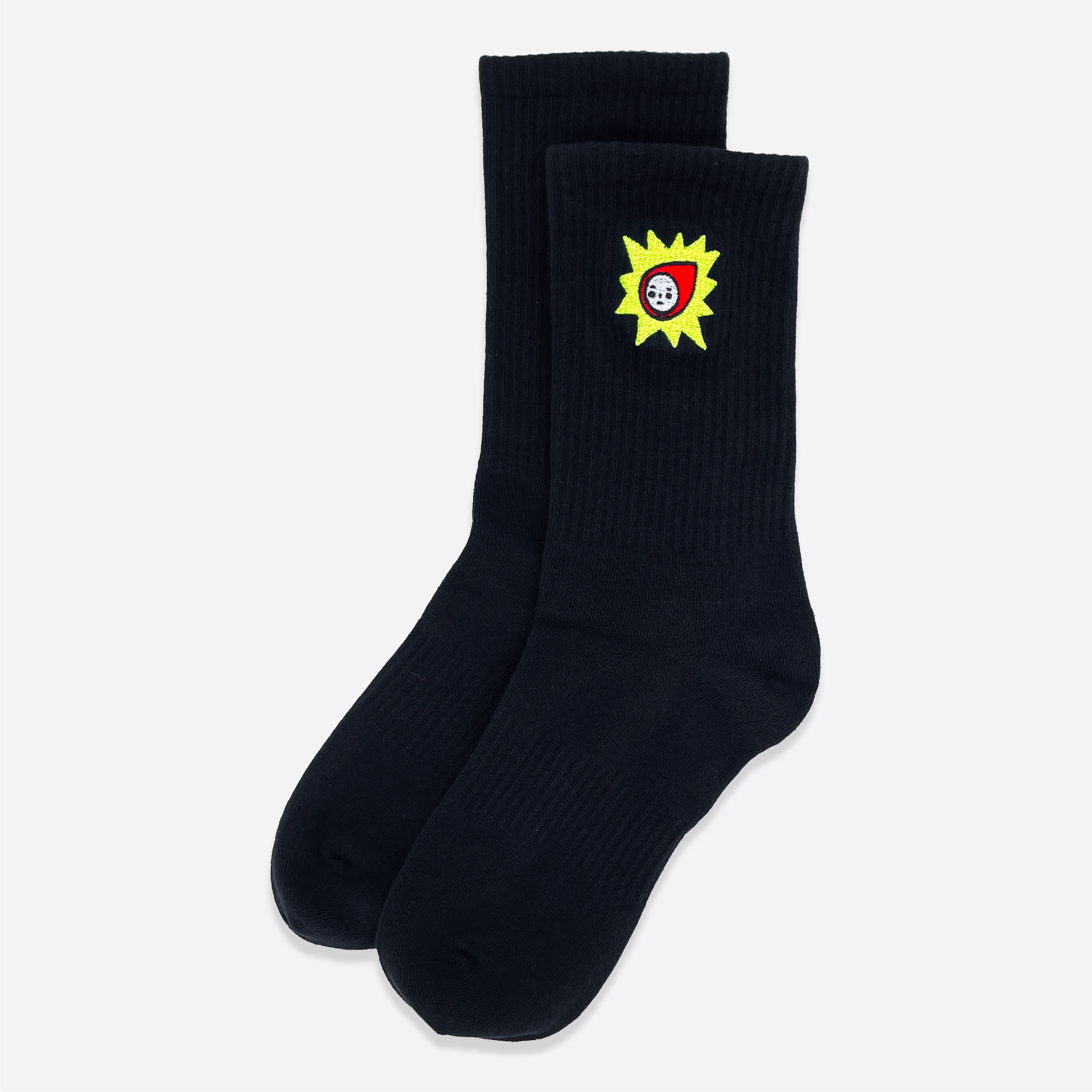 THE WEIRD THINGS-THE WEIRD SOCKS