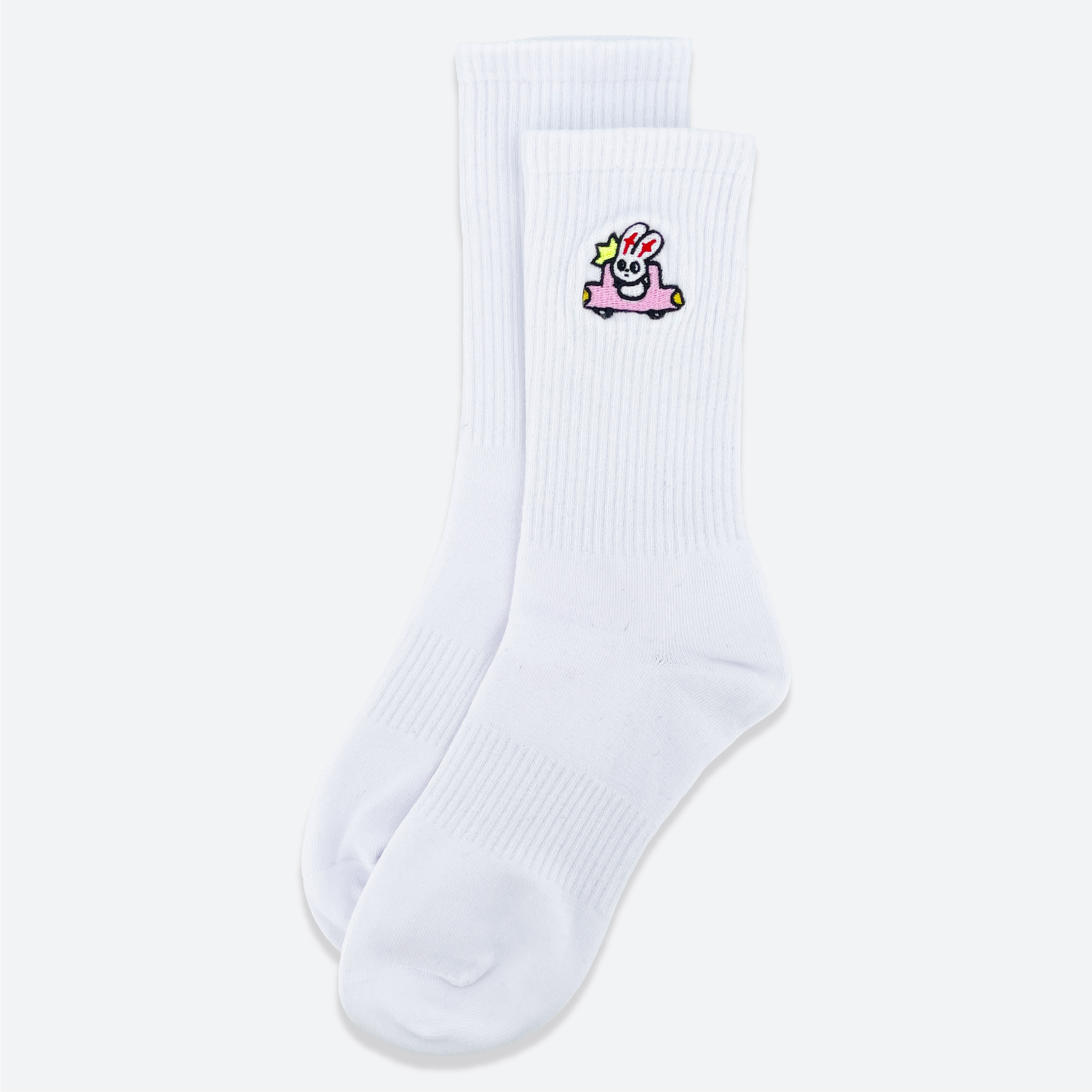 THE WEIRD THINGS-THE WEIRD SOCKS