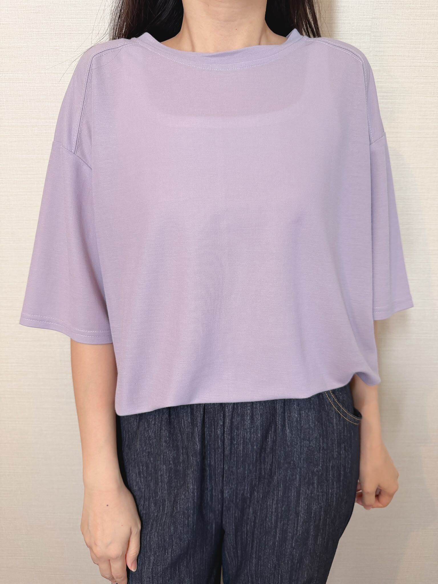 LN 接觸冷感 top