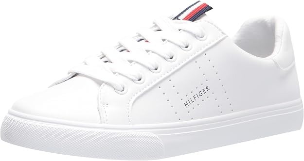 OBS517 Tommy Hilfiger Lamiss 女裝休閒波鞋