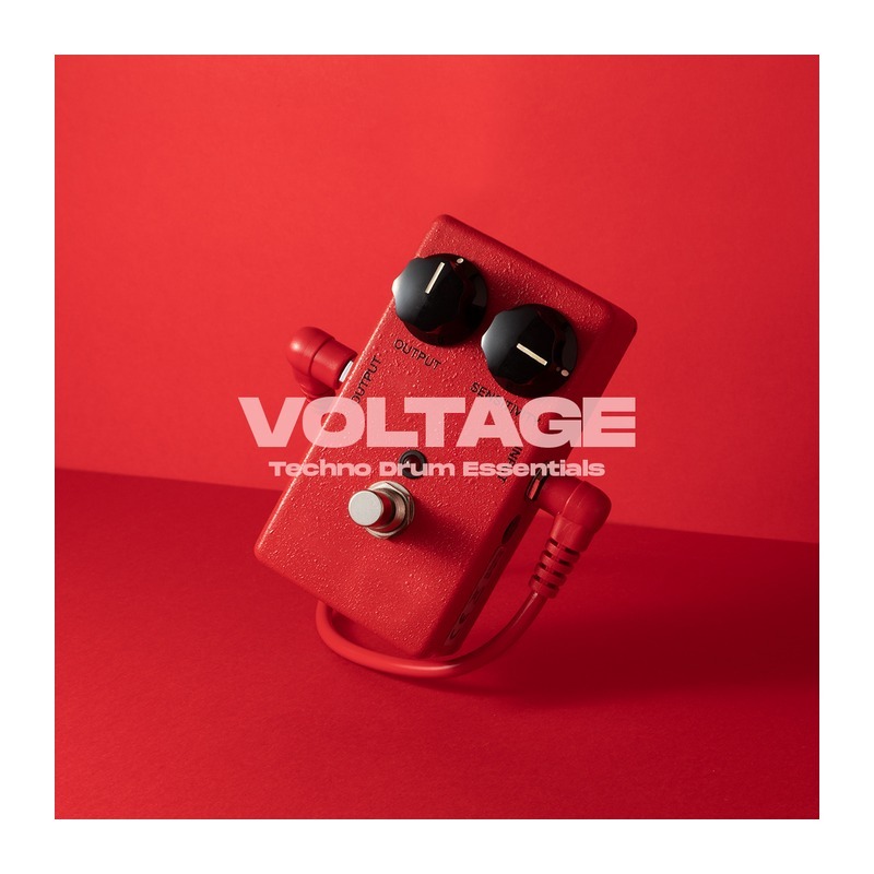 Audiomodern Playbeat Bundle｜節奏生成器