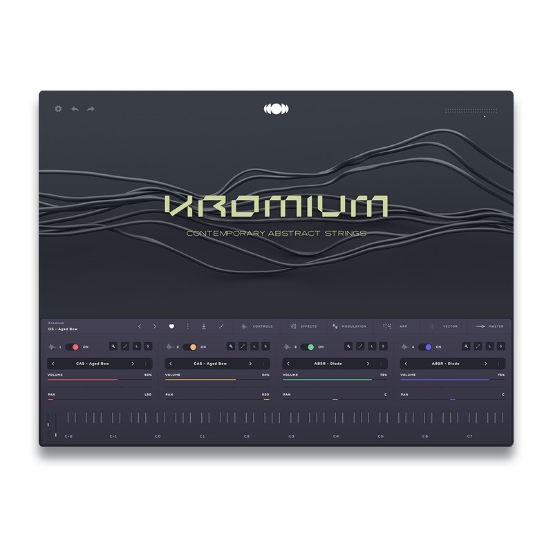 Audiomodern Soundbox Bundle｜音效設計軟體組合