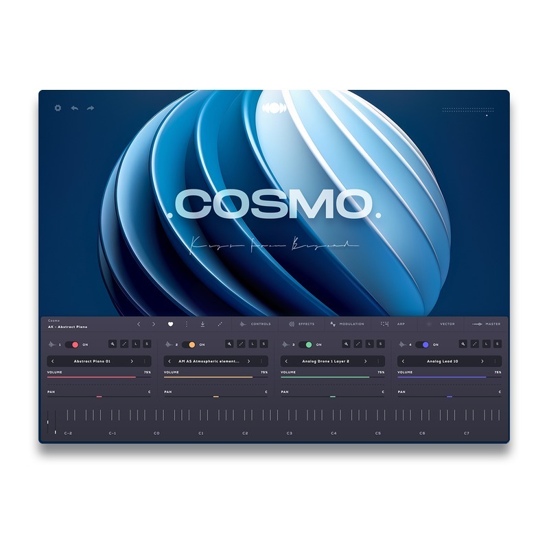Audiomodern Soundbox Bundle｜音效設計軟體組合