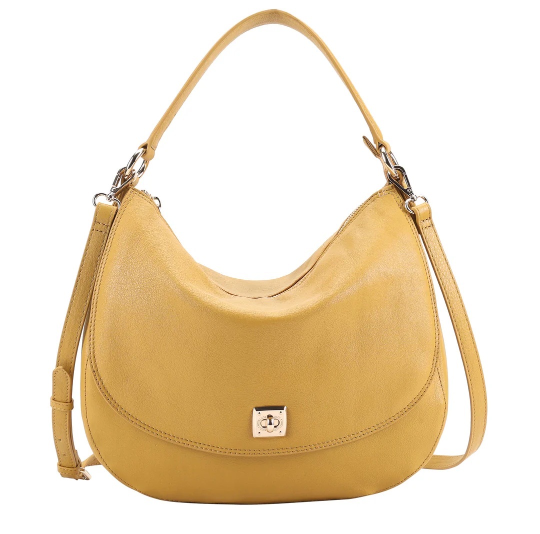 英國代購Paul Costelloe MANOA 真皮2WAY手袋-3色 #PC24