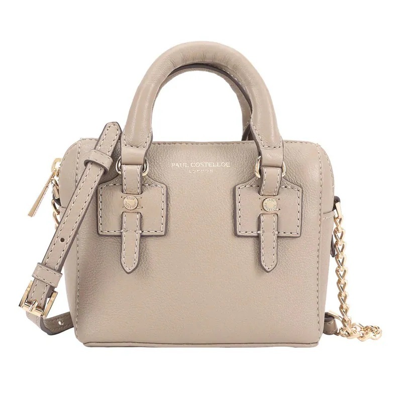 英國代購Paul Costelloe BONITA 真皮2WAY手袋-3色 #PC27