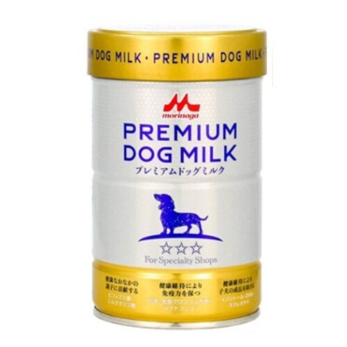 日本森乳 One Lac 特級 幼犬/成犬發育配方奶粉 150g