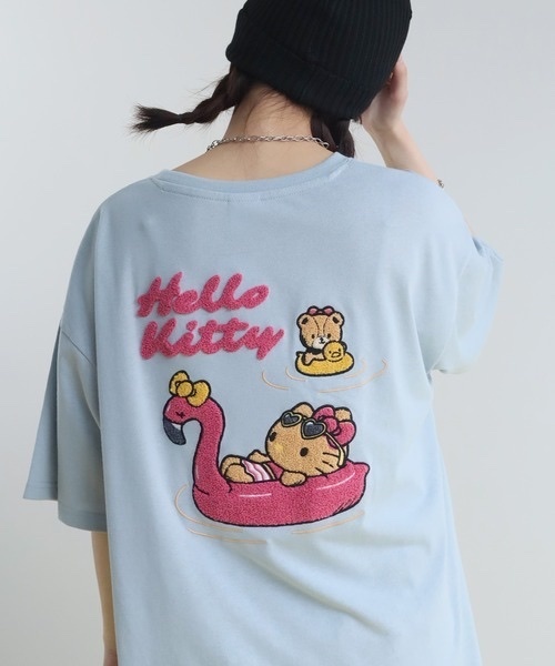 SANRIO / TEE