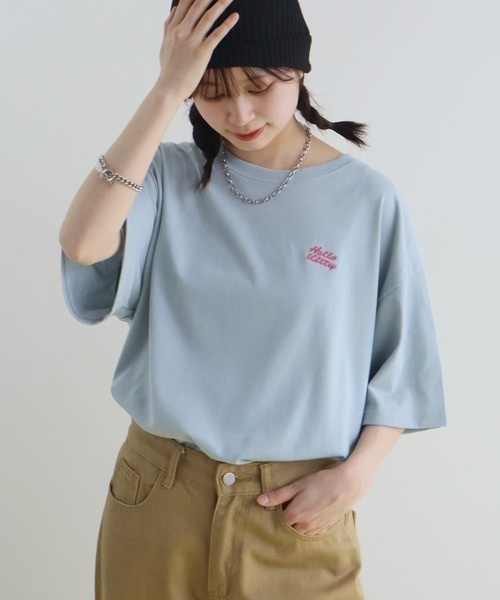 SANRIO / TEE