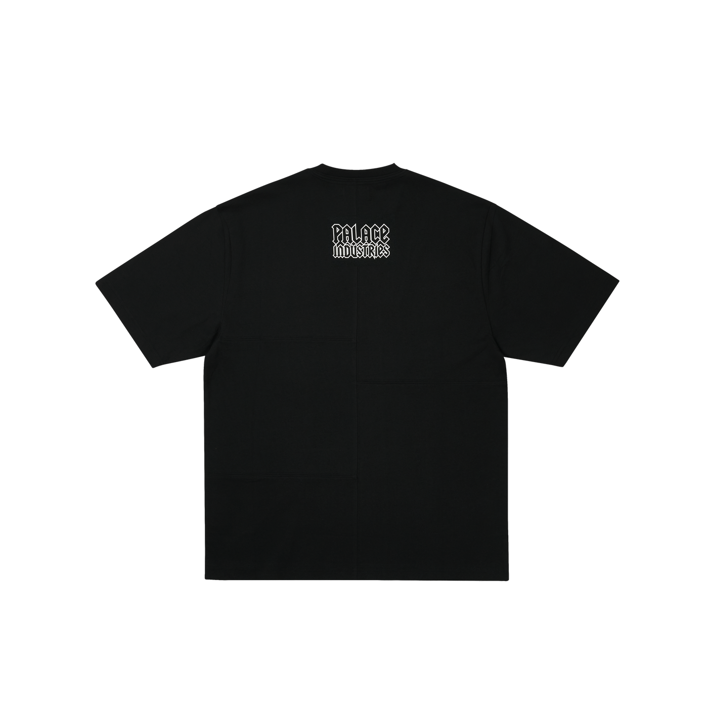 【PALACE】PALACE WORLD INDUSTRIES T-SHIRT