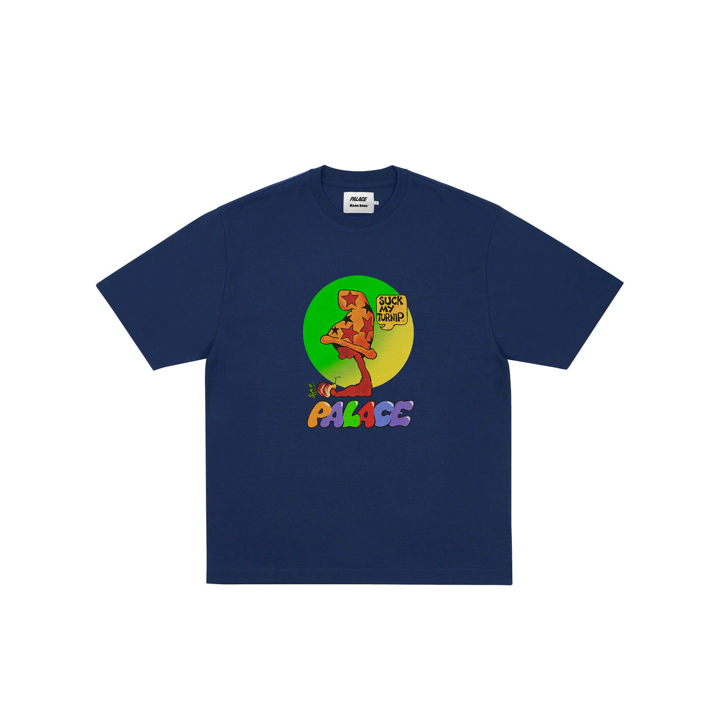 【PALACE】MARK BODE T-SHIRT