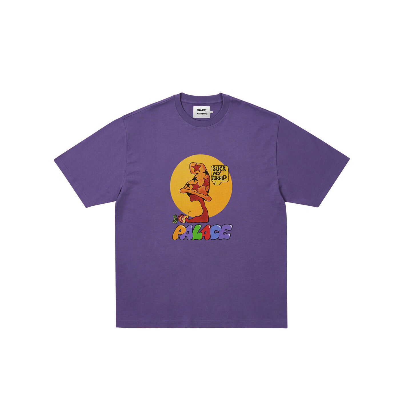 【PALACE】MARK BODE T-SHIRT