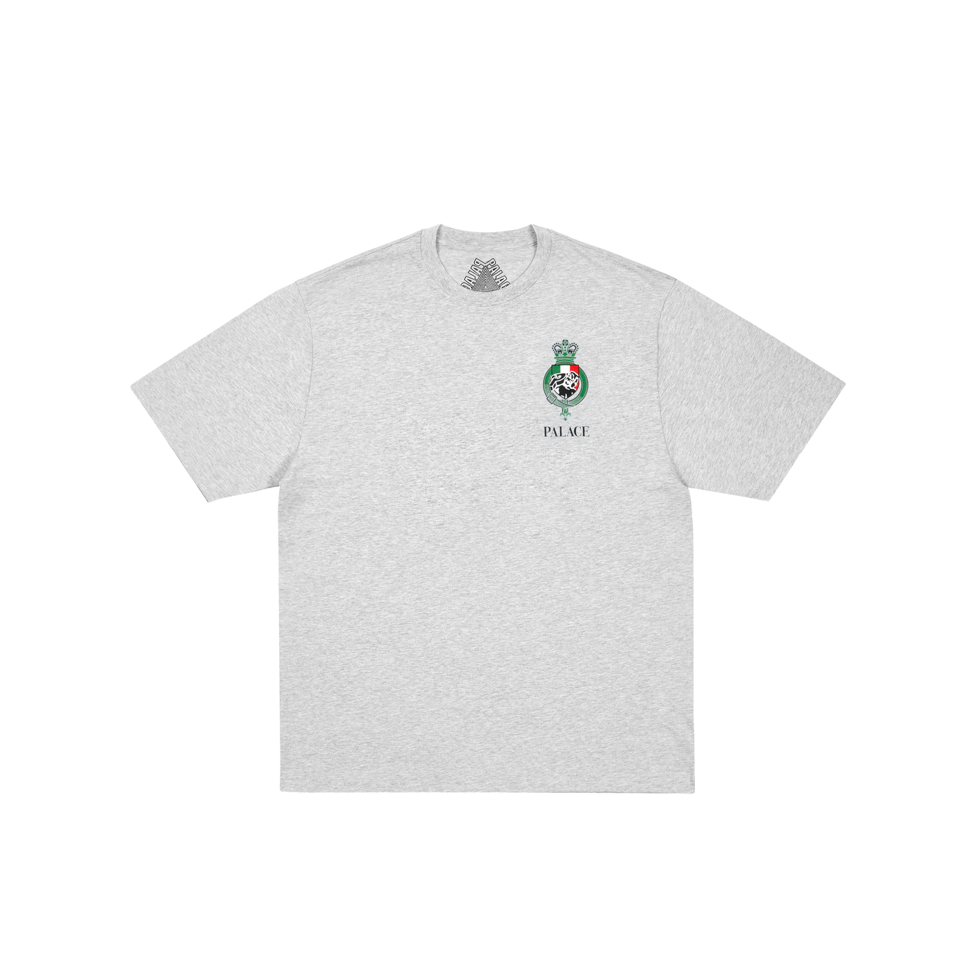 【PALACE】HEAVY CREST T-SHIRT