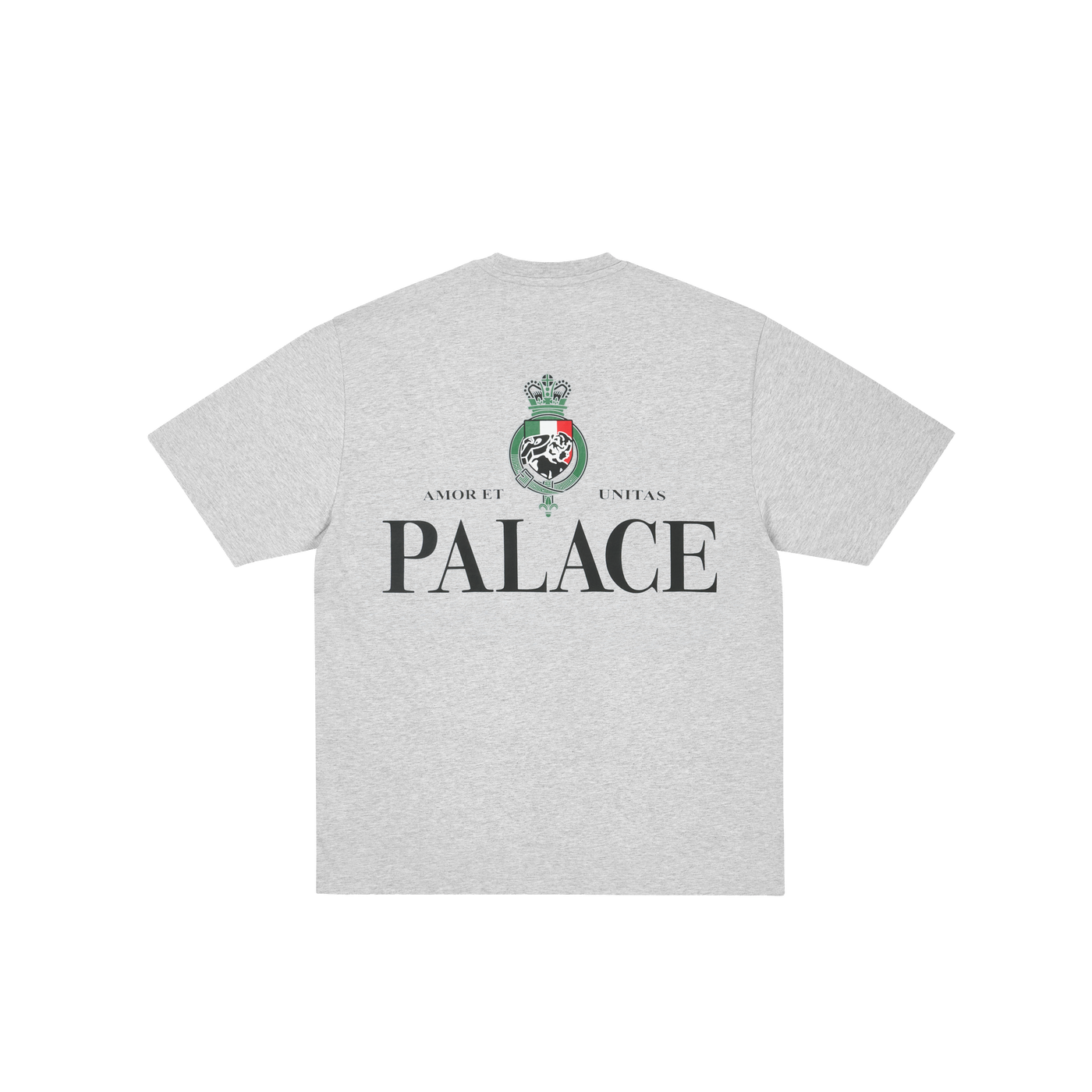 【PALACE】HEAVY CREST T-SHIRT