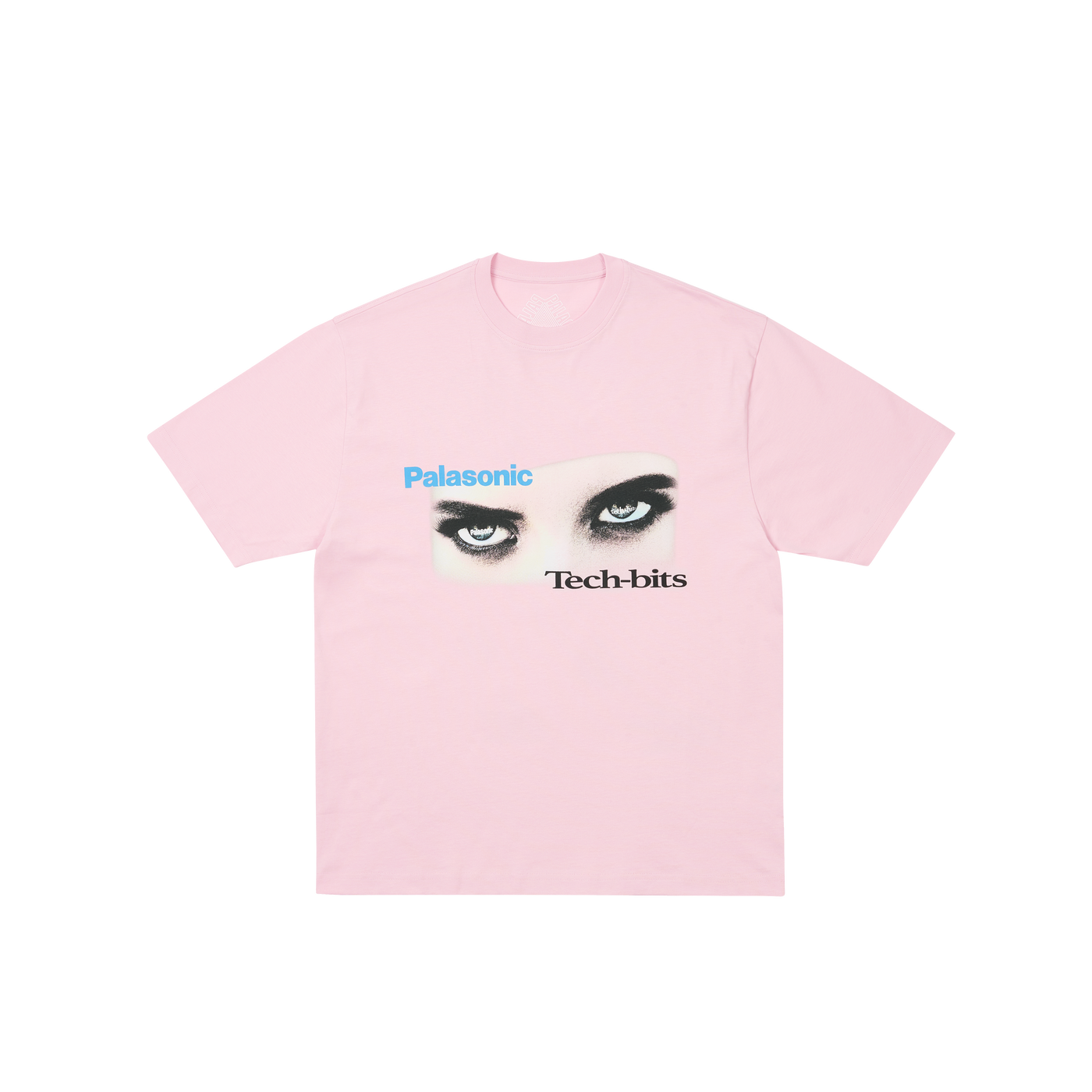 【PALACE】VIEWFINDER T-SHIRT