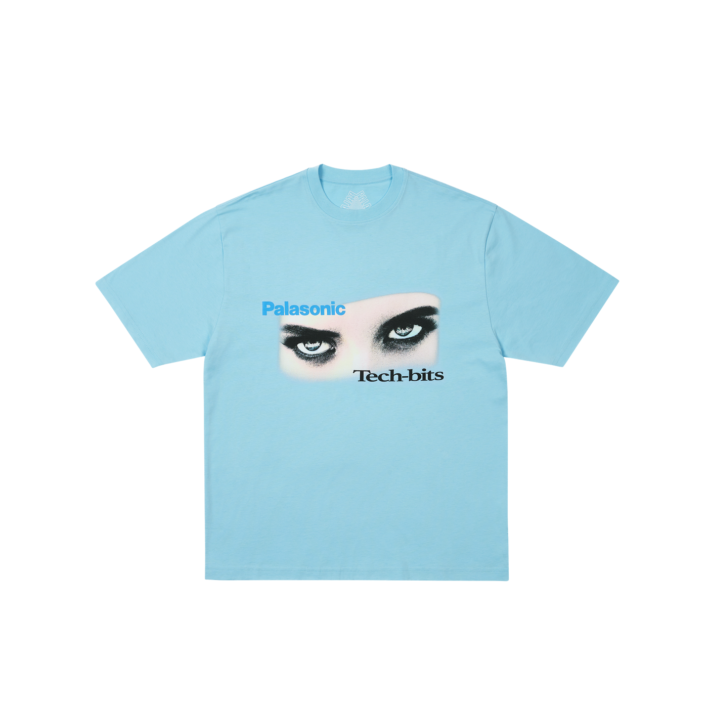 【PALACE】VIEWFINDER T-SHIRT
