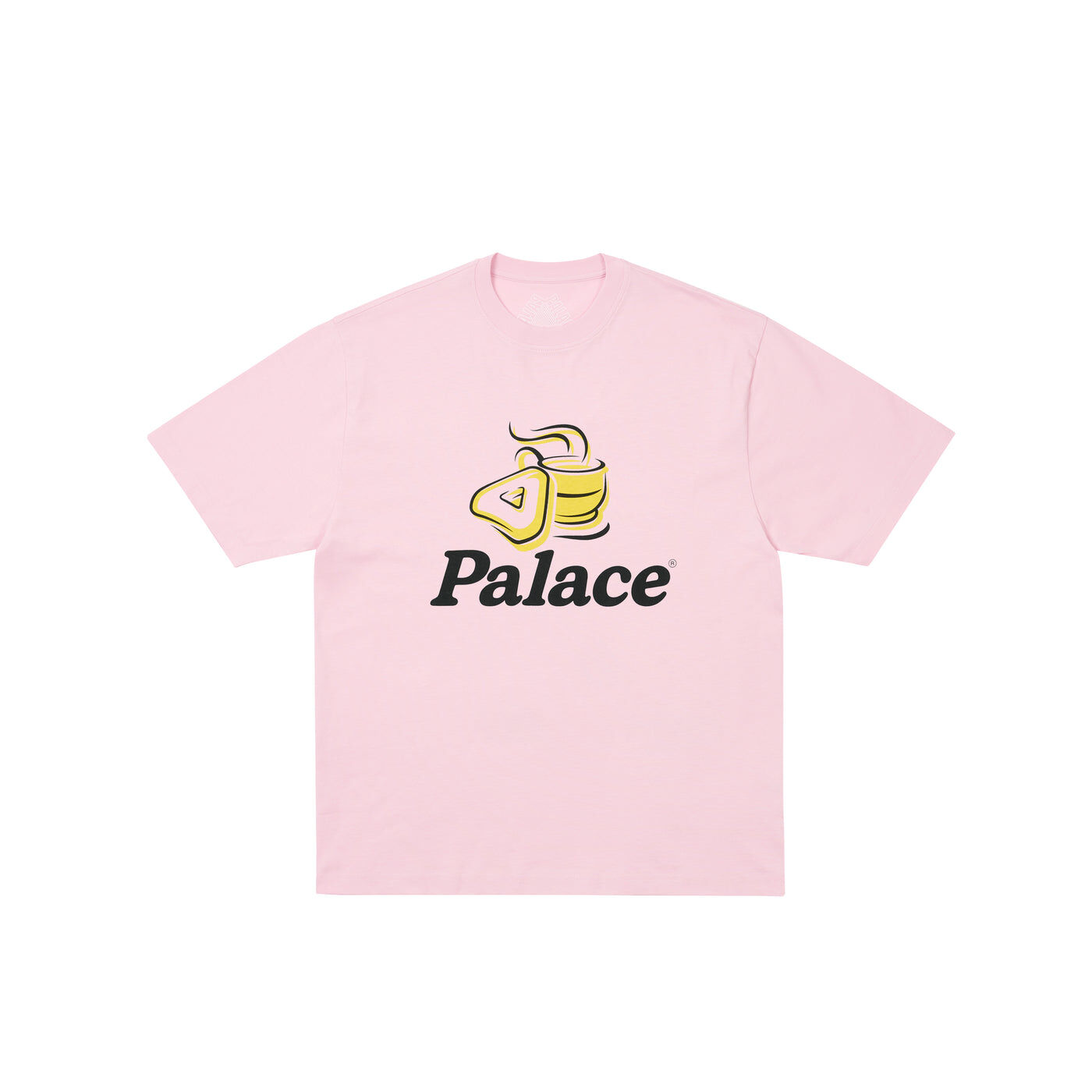 【PALACE】PALACHINO T-SHIRT