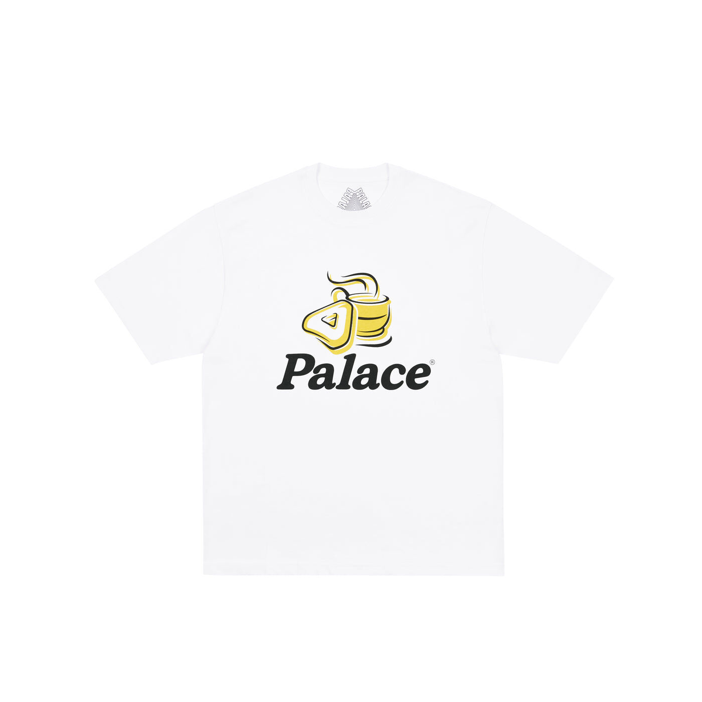 【PALACE】PALACHINO T-SHIRT
