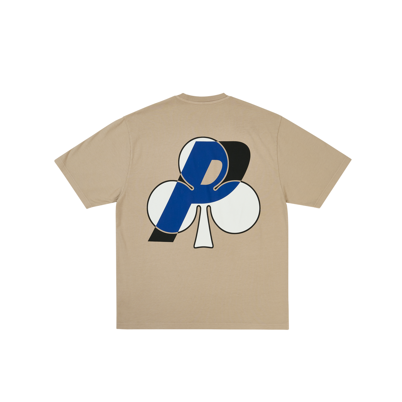 【PALACE】DEAL T-SHIRT