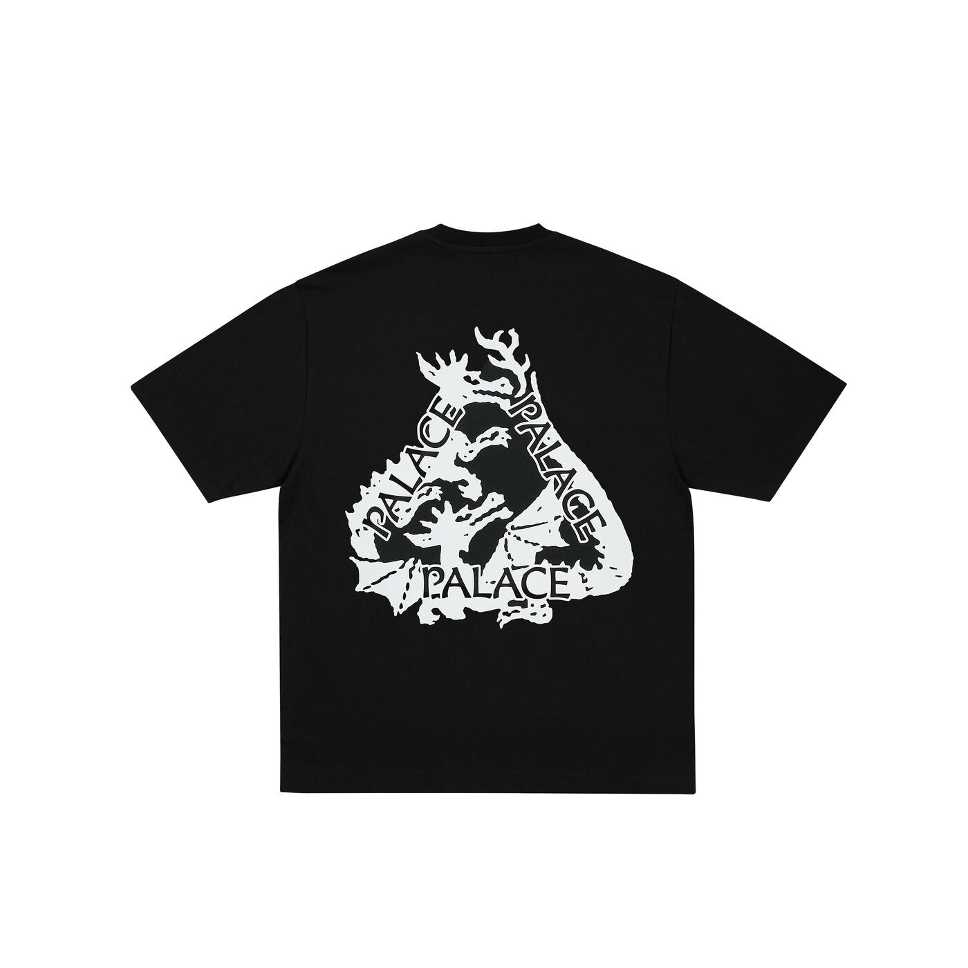 【PALACE】TRI SORCERY T-SHIRT