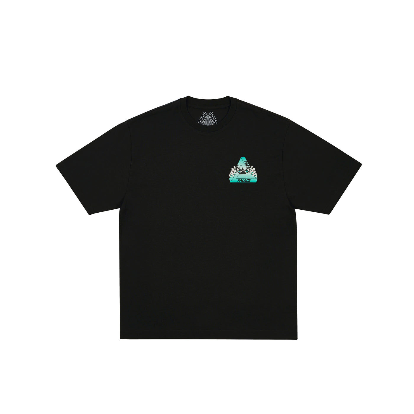 【PALACE】TRI-PEEK T-SHIRT
