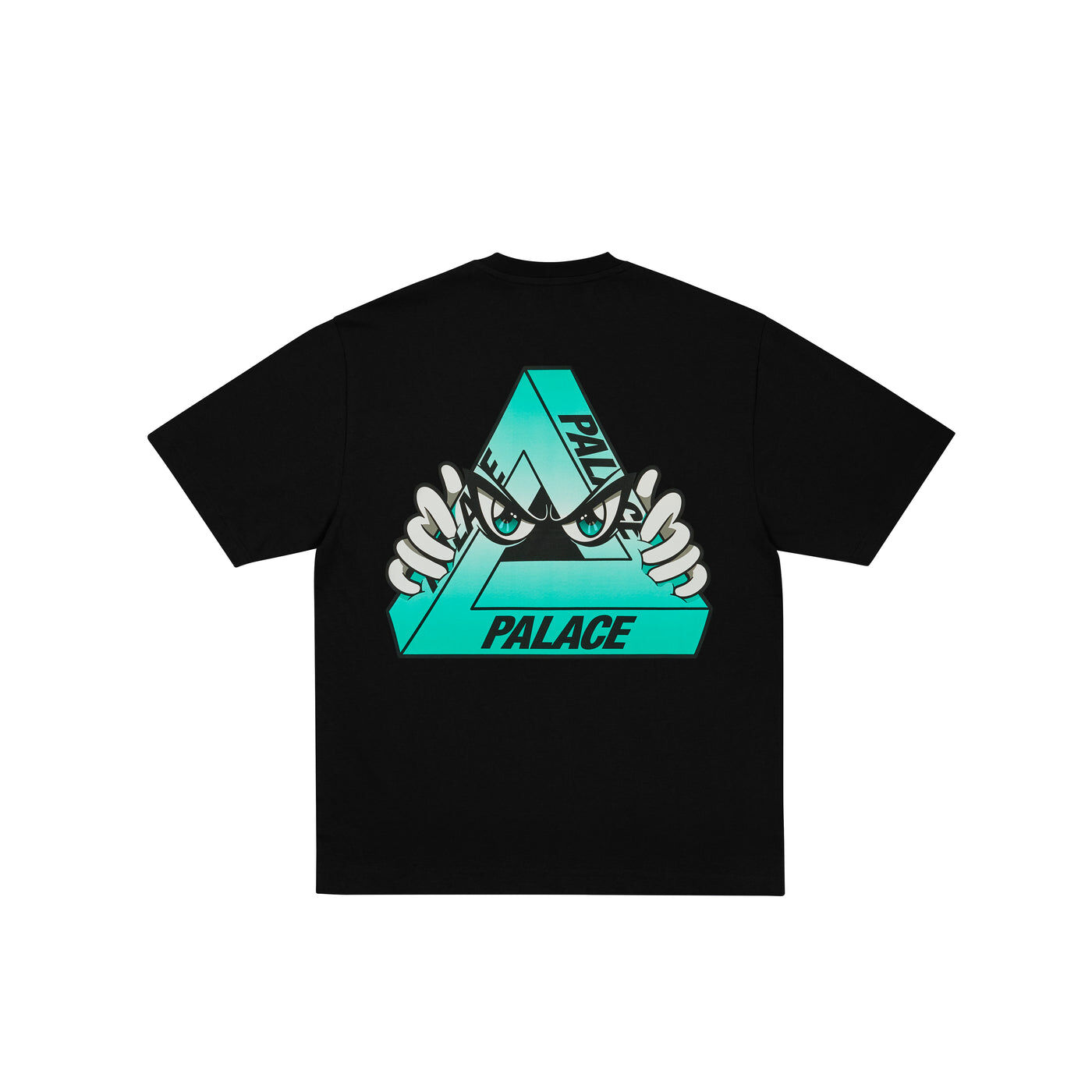 【PALACE】TRI-PEEK T-SHIRT
