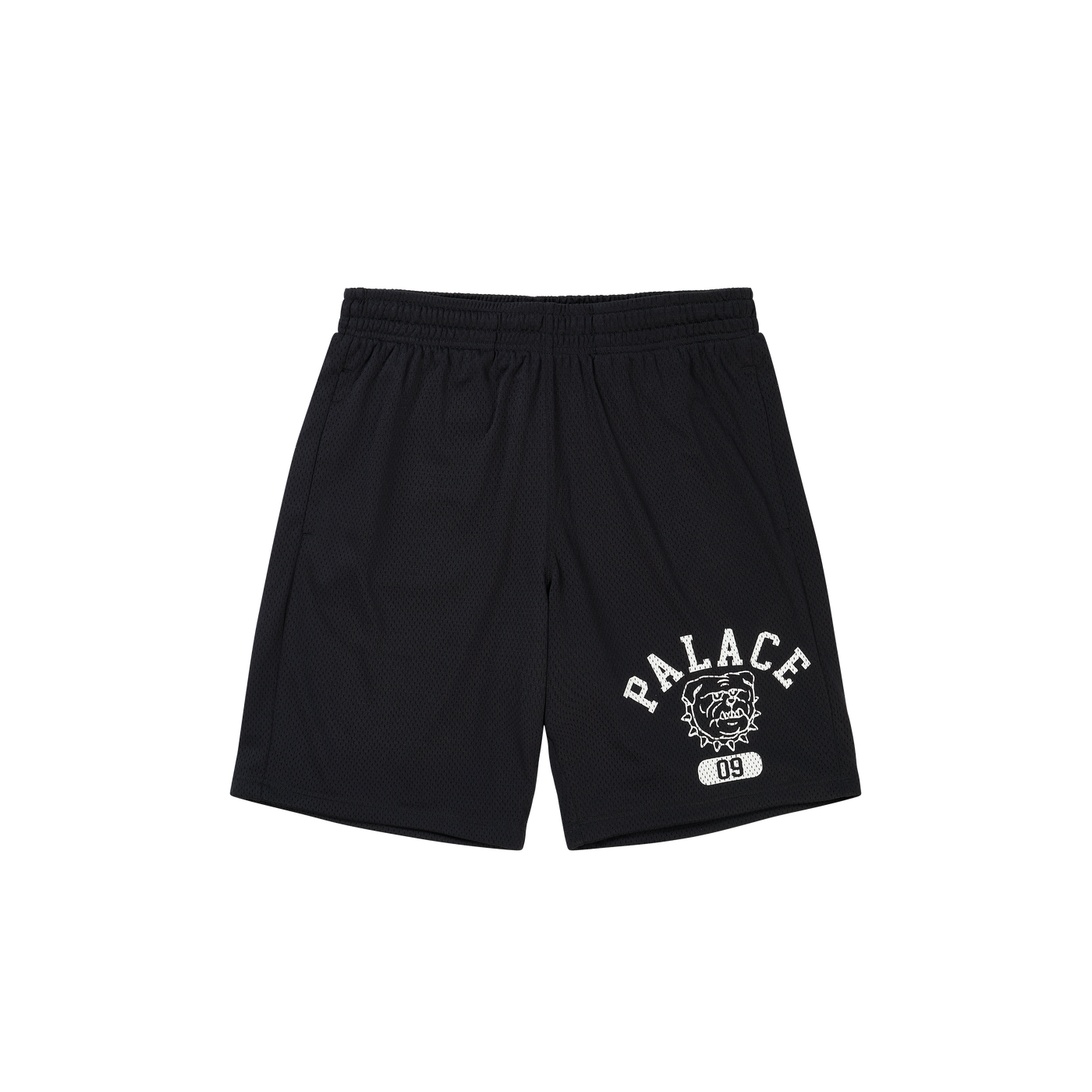 【PALACE】BULLDOG MESH SHORT