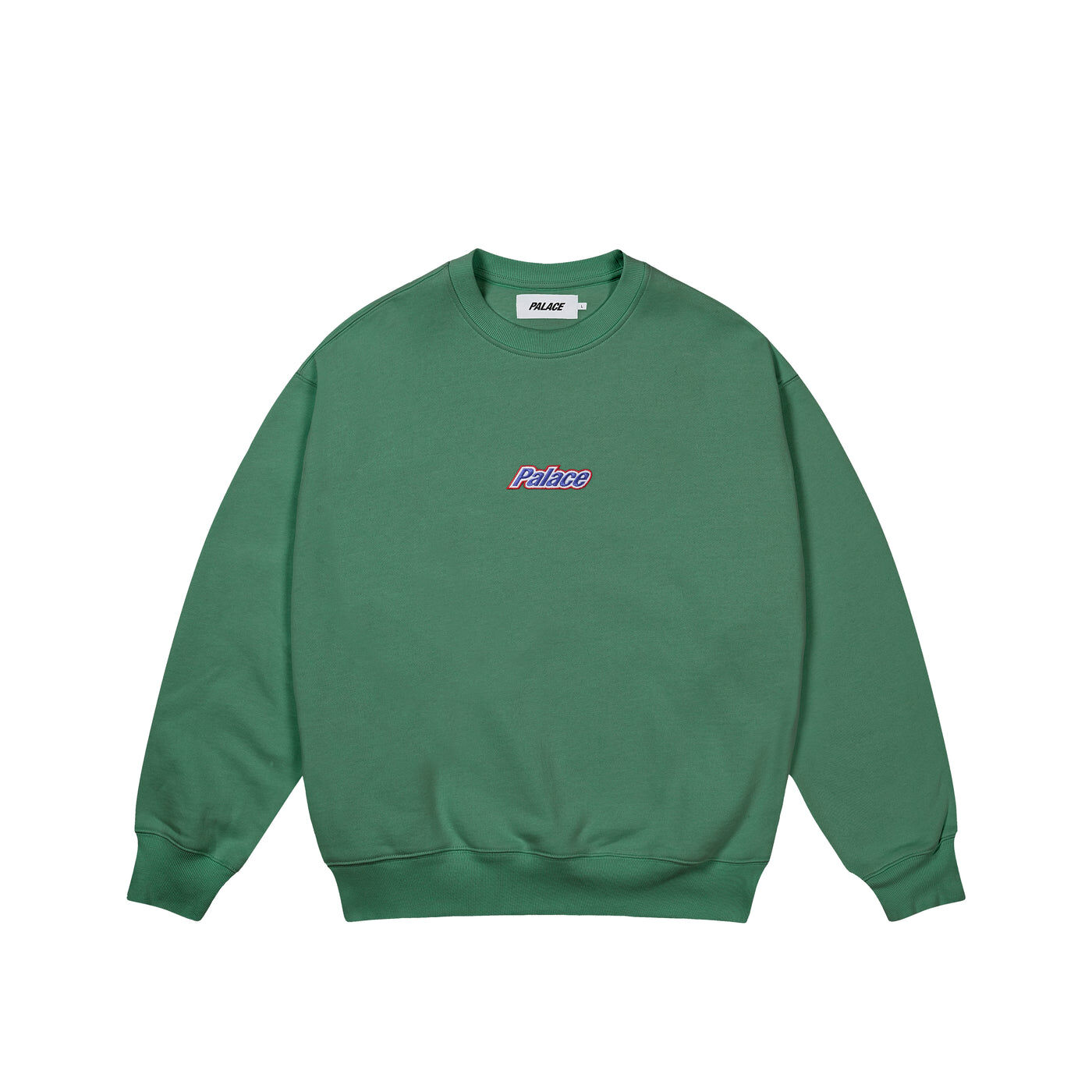 【PALACE】CURRENT CREW