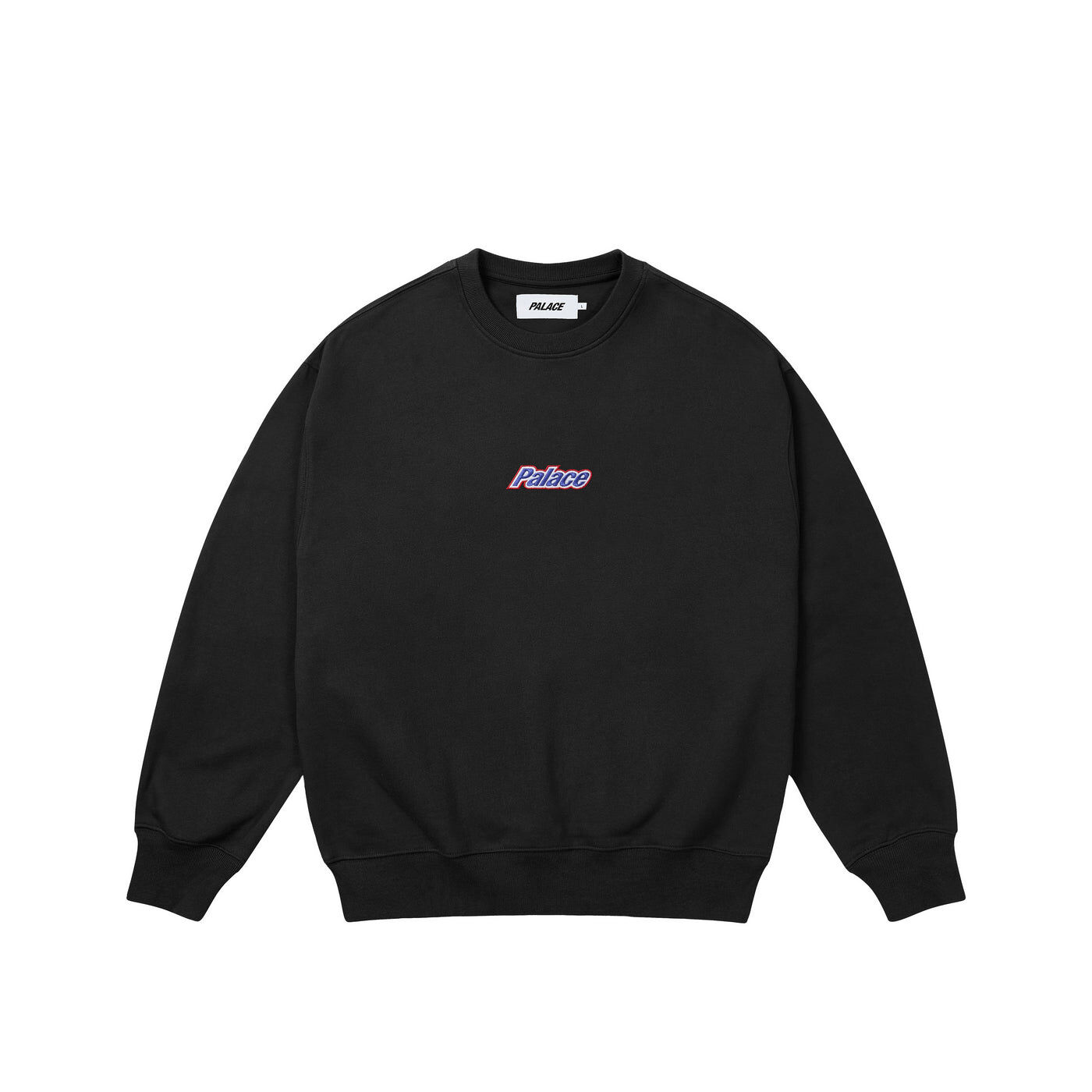 【PALACE】CURRENT CREW