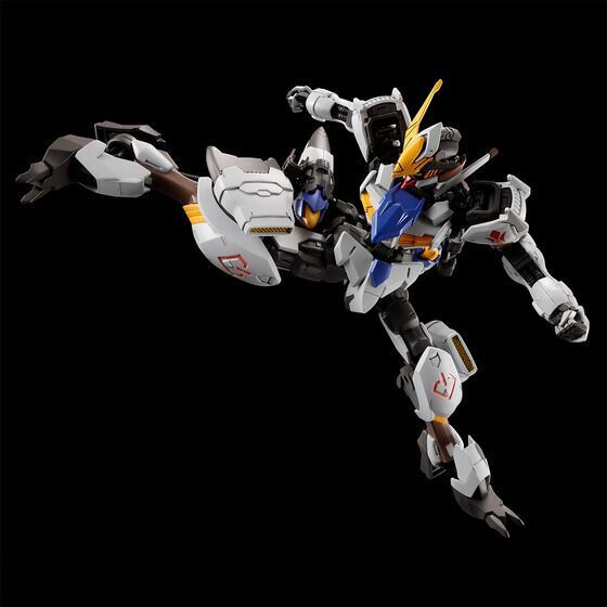 [GUNDAM IRON-BLOODED ORPHAN] MG 1/100 GUNDAM BARBATOS ADAPT